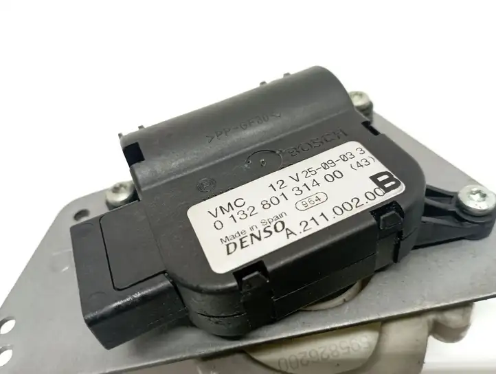 Lancia Thesis (2001 - 2009) 013280131400 Двигатель задвижки потока воздуха — фото 4