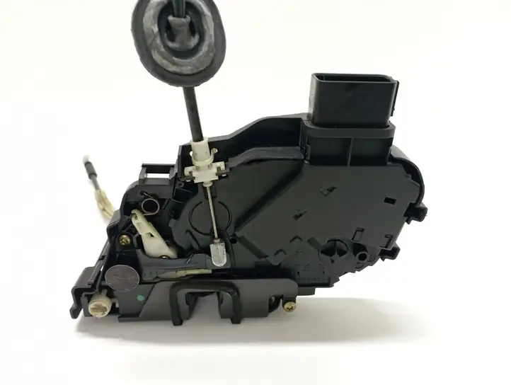 Land Rover Range Rover Sport L320 (2005 - 2009) FQM000155 Замок задней двери — фото 2