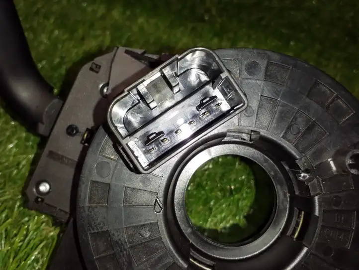 Skoda Roomster (5J) (2006 - 2010) 7H0953503CJ Комплект ручек — фото 3