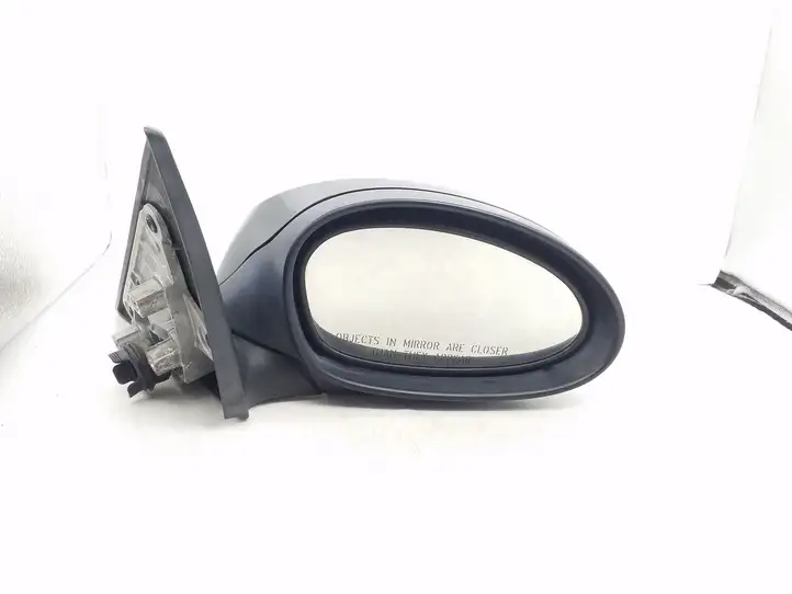 BMW 3 E92 E93 (2005 - 2014) 51167176176 Боковое зеркало с электроприводом — фото 1