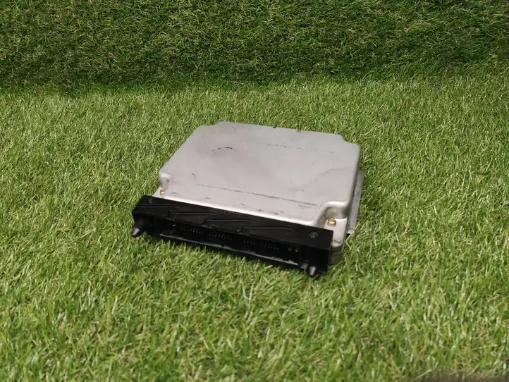 Volvo S60 (2000 - 2004) 08627471A Блок управления двигателем (ECU) — фото 1