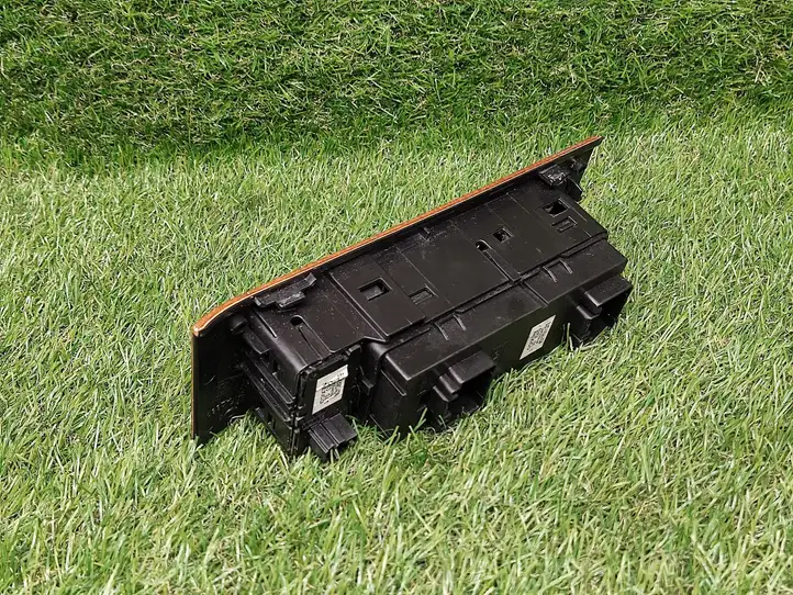 Ford Explorer (2005 - 2010) 6L2T14540ADW Кнопка стеклоподъемников — фото 3