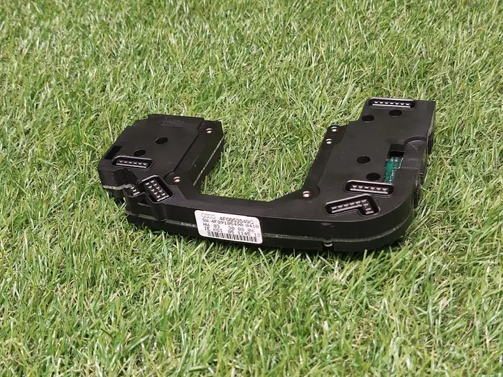 Audi Q7 4L (2005 - 2009) 4F0953549C Датчик угла поворота руля — фото 3