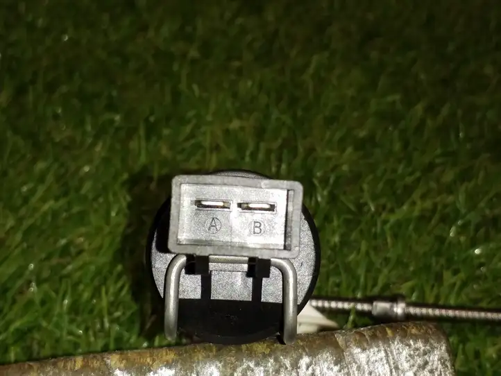 Audi Q7 4L (2005 - 2009) 982636 Электродвигатель сиденья — фото 3