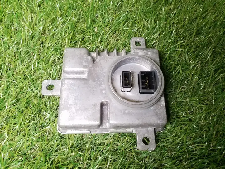 Audi A4 S4 B8 8K (2007 - 2011) 8K0941597C Блок розжига ксенона — фото 4