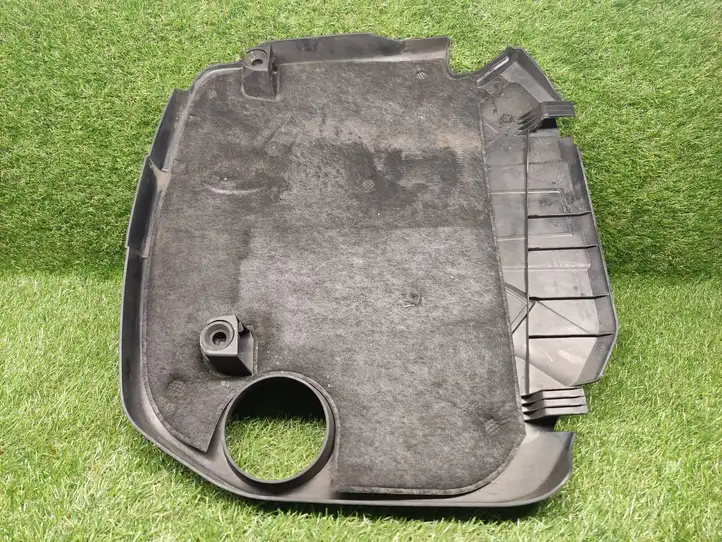 BMW 3 F30 F35 F31 (2012 - 2018) 7810800 Крышка двигателя декоративная — фото 4