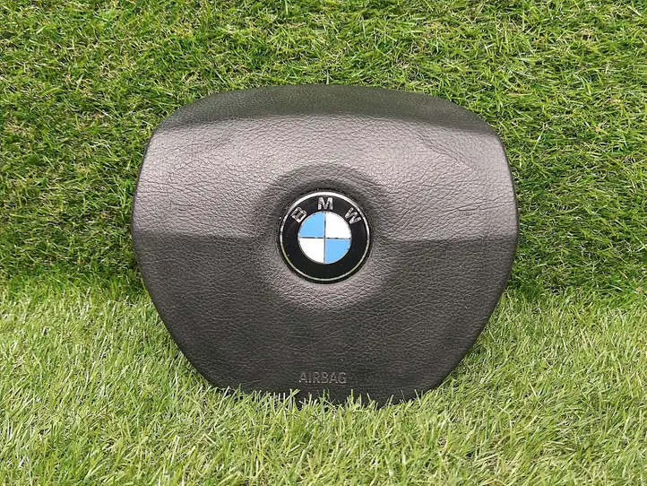 BMW 5 F10 F11 (2009 - 2016) 6783826 Подушка безопасности руля — фото 1