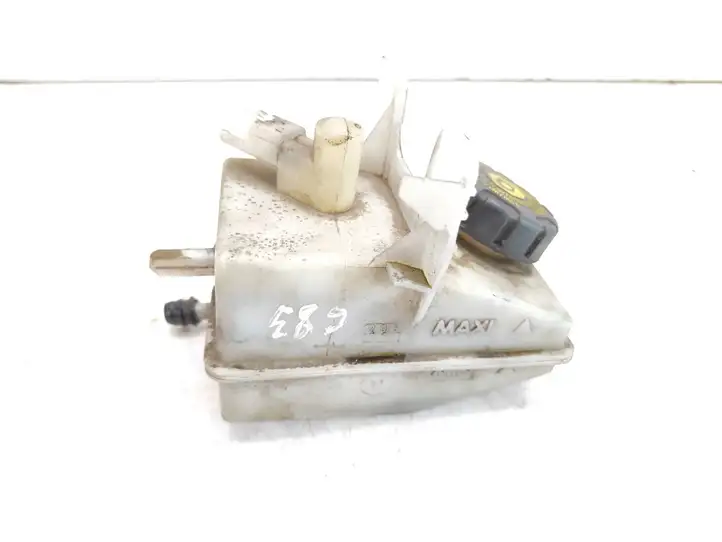 Renault Espace IV (2006 - 2012) 8200021398 Бачок тормозной жидкости — фото 1