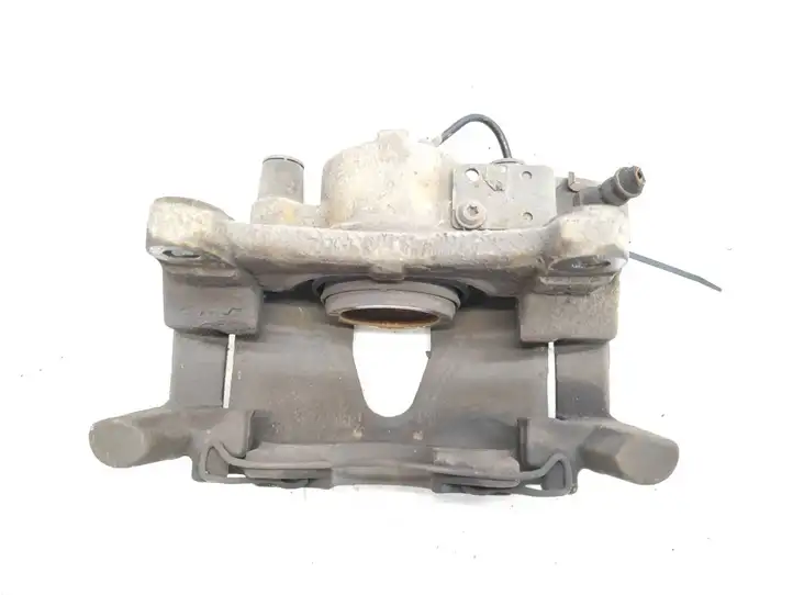 Renault Espace IV (2006 - 2012) Тормозной суппорт передний — фото 5