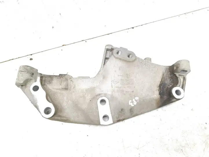 Renault Espace IV (2006 - 2012) 8200741758 Кронштейн двигателя — фото 3