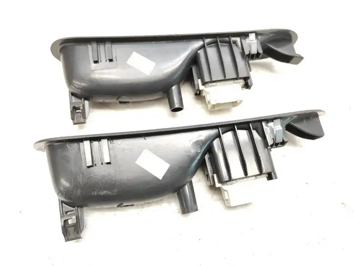 Renault Espace IV (2006 - 2012) 8200327947 Кнопка стеклоподъемников — фото 4