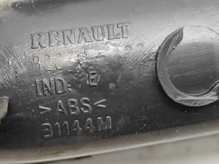 Renault Espace IV (2006 - 2012) 8200327947 Кнопка стеклоподъемников — фото 8