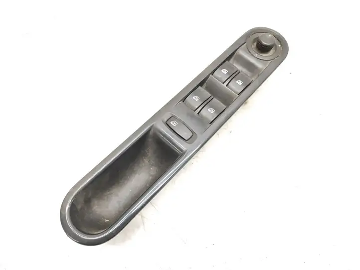 Renault Espace IV (2006 - 2012) 8200519355 Кнопка стеклоподъемников — фото 1