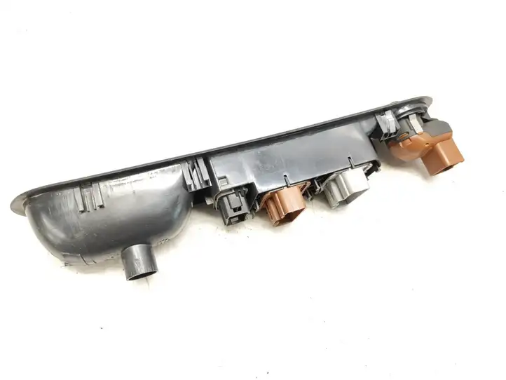 Renault Espace IV (2006 - 2012) 8200519355 Кнопка стеклоподъемников — фото 4