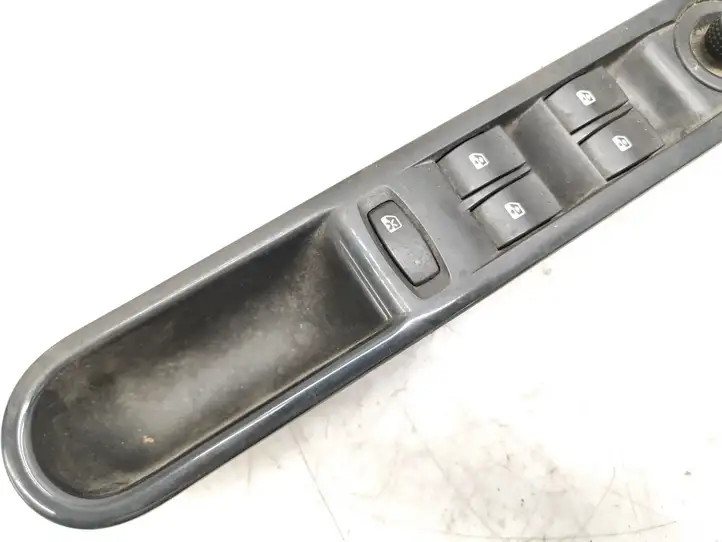 Renault Espace IV (2006 - 2012) 8200519355 Кнопка стеклоподъемников — фото 6