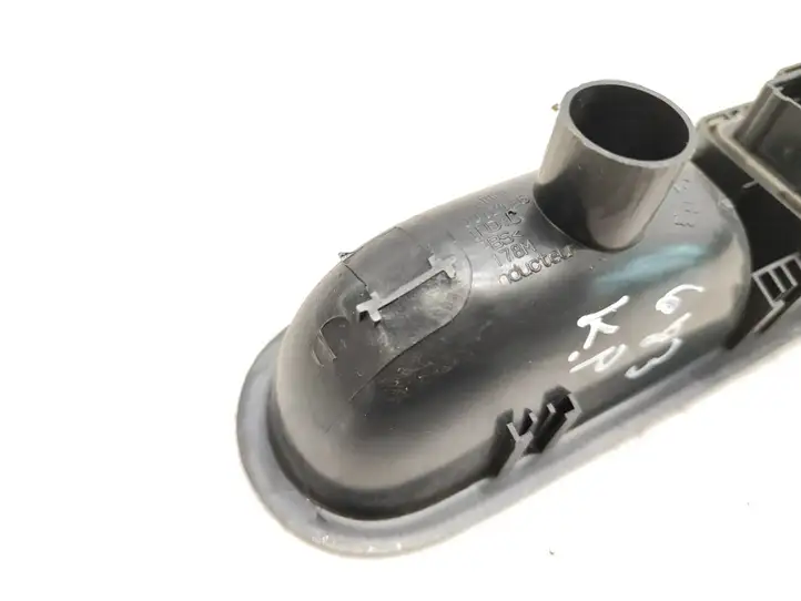 Renault Espace IV (2006 - 2012) 8200519355 Кнопка стеклоподъемников — фото 7