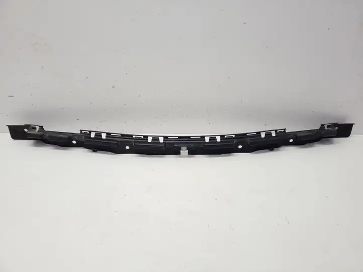 Ford Fusion II (2013 - ) DS7317B861AB Кронштейн заднего бампера — фото 1