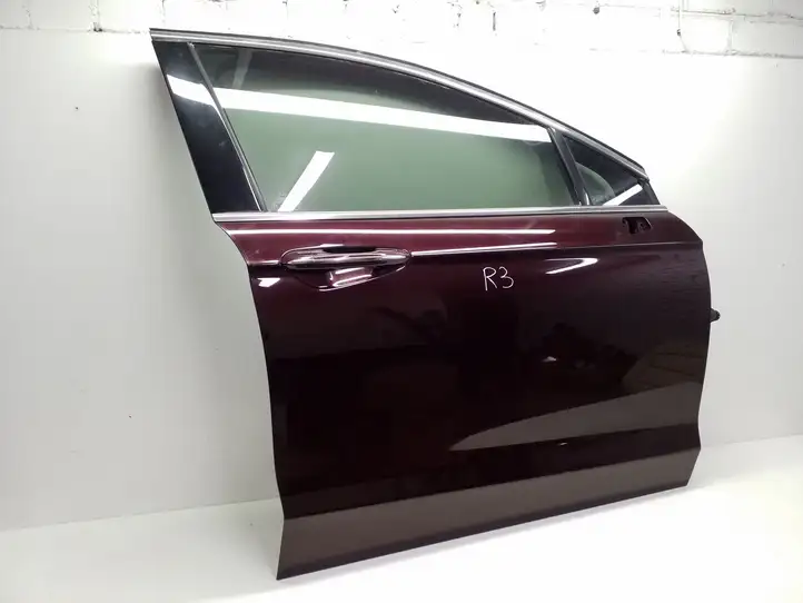Ford Fusion II (2013 - ) Дверь — фото 1