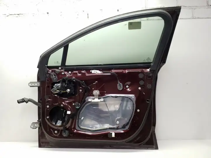 Ford Fusion II (2013 - ) Дверь — фото 11