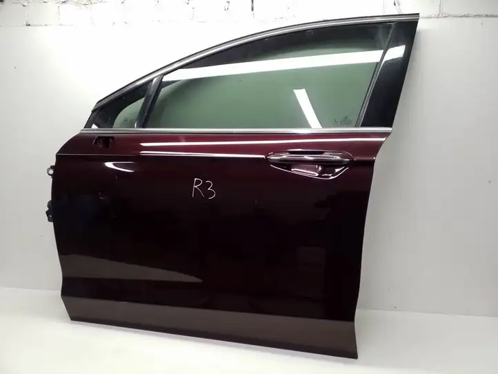 Ford Fusion II (2013 - ) Дверь — фото 1