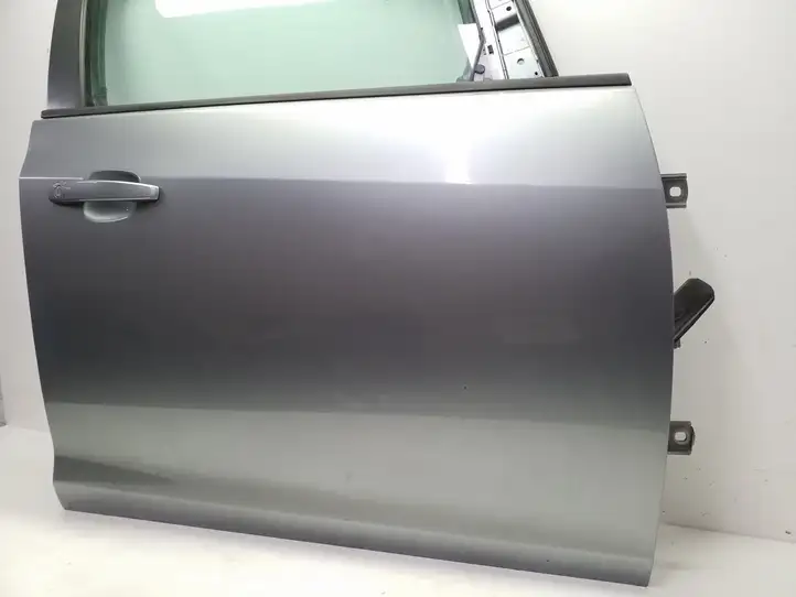 Opel Astra J (2009 - 2012) Дверь — фото 7