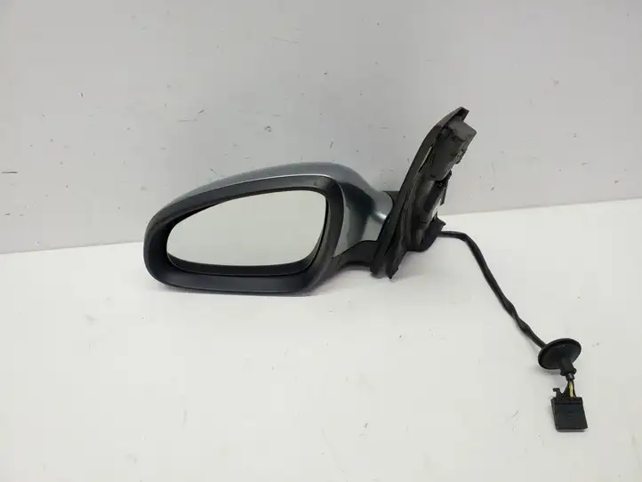 Opel Astra J (2009 - 2012) 13302743 Боковое зеркало с электроприводом — фото 1
