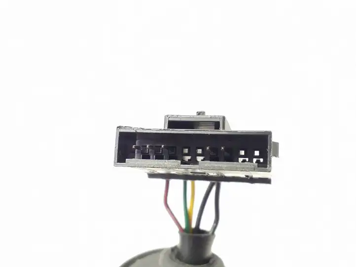 Opel Astra J (2009 - 2012) 13302743 Боковое зеркало с электроприводом — фото 2