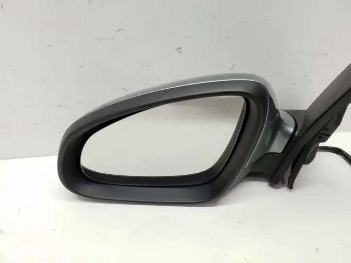 Opel Astra J (2009 - 2012) 13302743 Боковое зеркало с электроприводом — фото 6