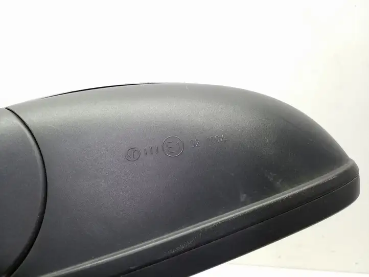 Opel Astra J (2009 - 2012) 13302743 Боковое зеркало с электроприводом — фото 7