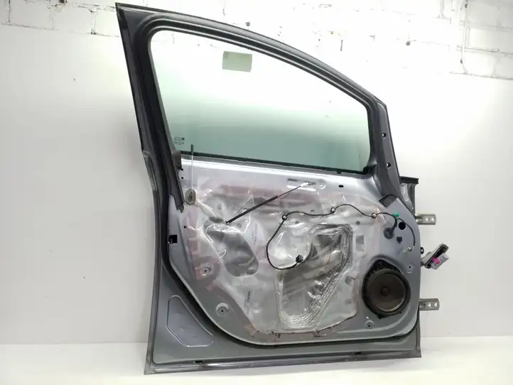 Opel Astra J (2009 - 2012) Дверь — фото 14