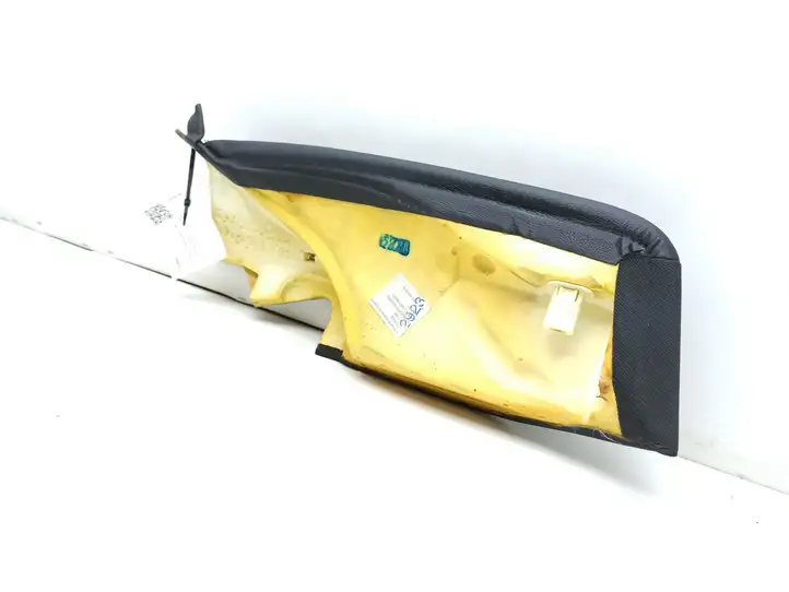 Mercedes-Benz CLK A209,C209 (2002 - 2009) A2099203530 Нижняя боковая отделка заднего сиденья — фото 4
