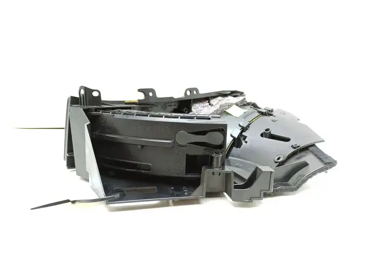 Mercedes-Benz CLK A209,C209 (2002 - 2009) A2096800579 Выдвижной ящик — фото 7