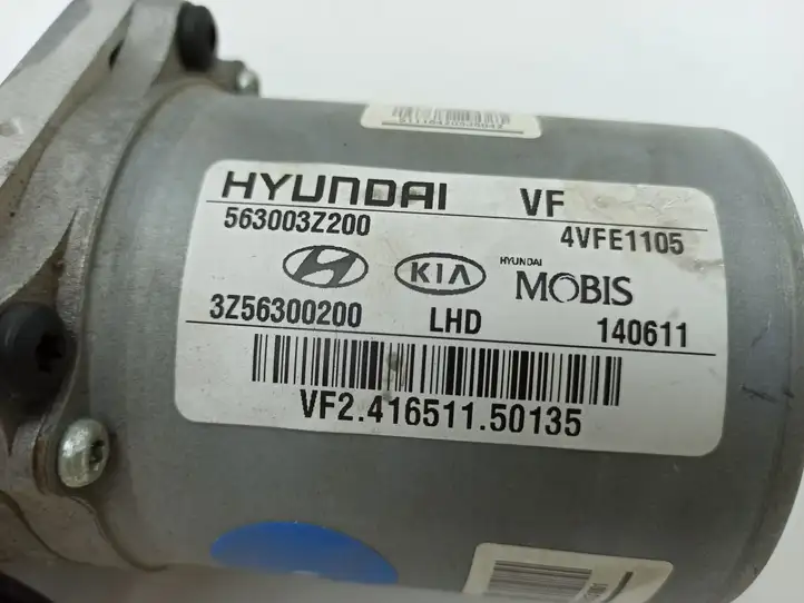 Hyundai i40 (2011 - ) 563003Z200 Насос гидроусилителя руля — фото 8