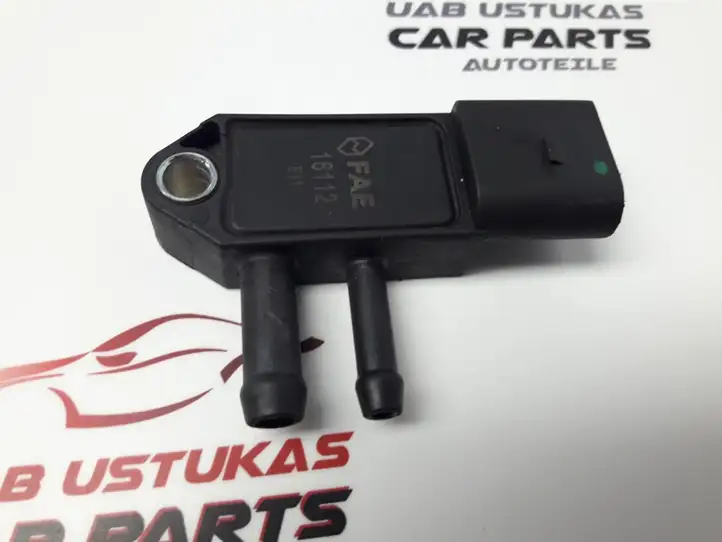 Volkswagen PASSAT B6 (2005 - 2010) FAE16112 Датчик давления выхлопных газов — фото 1
