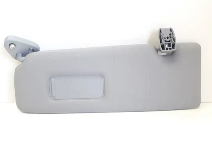 BMW 1 E81 E87 (2004 - 2011) 1010472300 Солнцезащитный козырек — фото 1