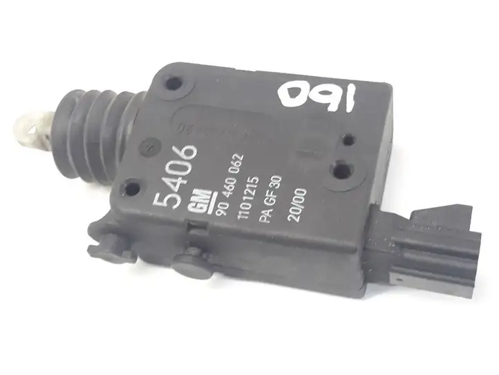 Opel Astra G (1998 - 2004) 90460062 Актуатор замка задней двери — фото 1