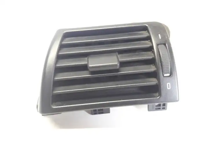BMW 3 E46 (1998 - 2005) 8361897 Боковой воздушный дефлектор — фото 1