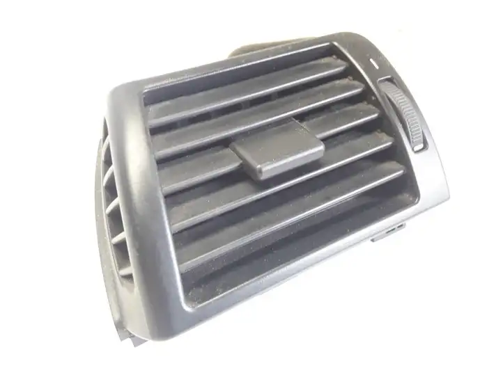 BMW 3 E46 (1998 - 2005) 8361897 Боковой воздушный дефлектор — фото 3