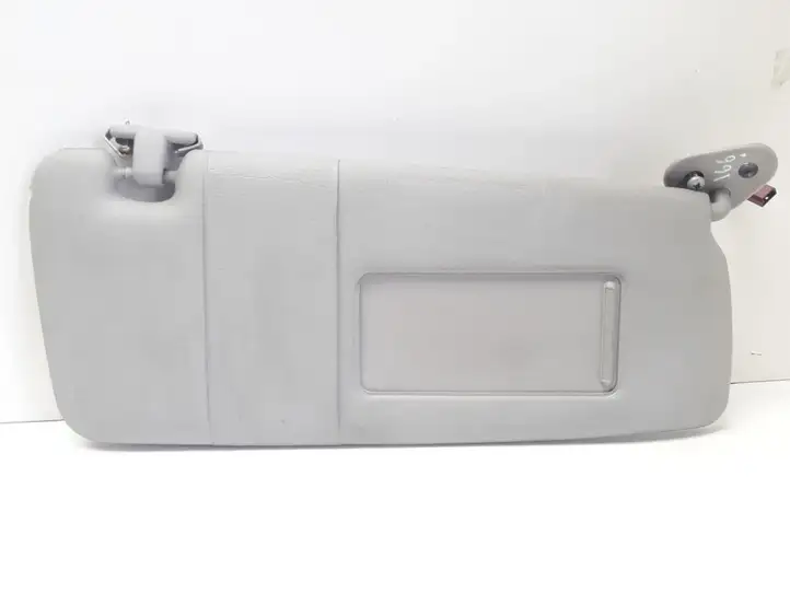 BMW 3 E46 (1998 - 2005) 6905963 Солнцезащитный козырек — фото 1