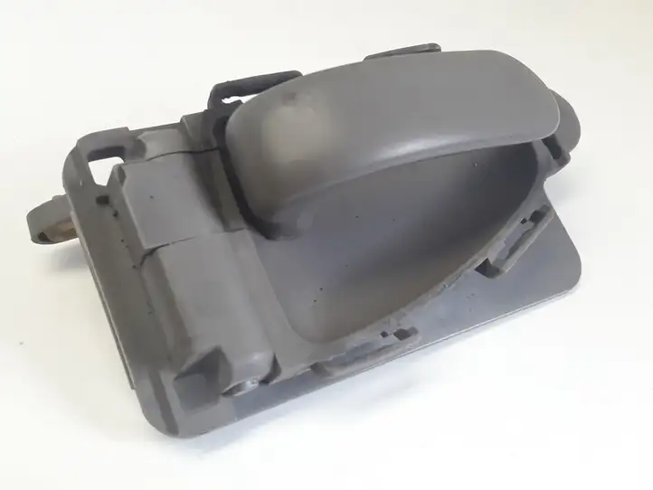 Citroen Xsara Picasso (1999 - 2012) 9631487677 Внутренняя ручка двери — фото 4
