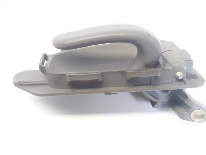 Citroen Xsara Picasso (1999 - 2012) 9631487677 Внутренняя ручка двери — фото 5