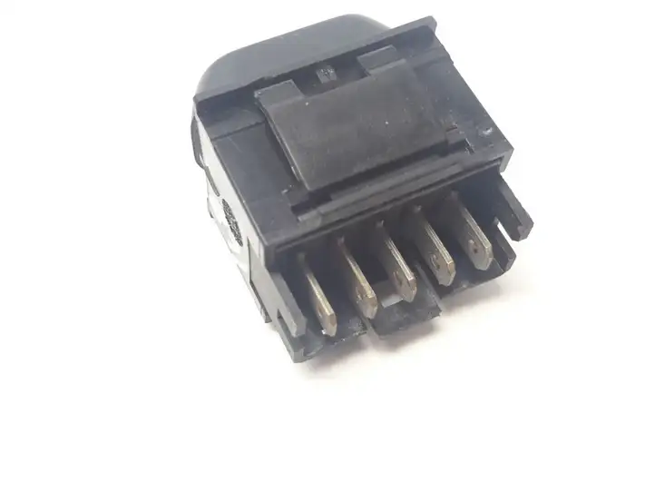 Citroen Xsara Picasso (1999 - 2012) 0041N Блок кнопок стеклоподъемников — фото 2