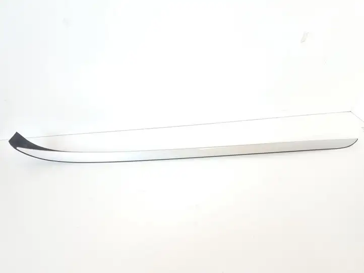 BMW 3 E90 E91 (2005 - 2012) 7126939 Накладка стоек лобового стекла — фото 1