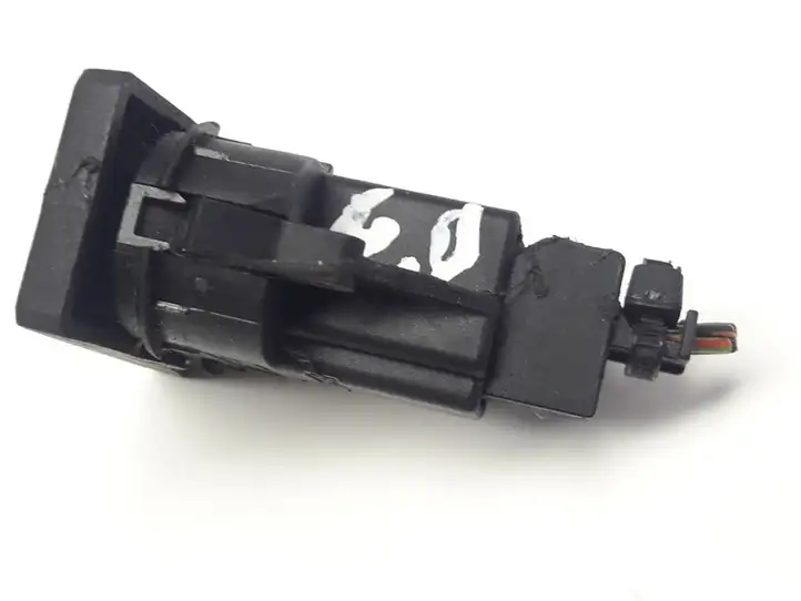 Ford Mondeo Mk III (2000 - 2007) 1S7T14529AE Блок кнопок стеклоподъемников — фото 3