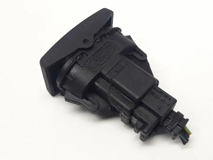 Ford Mondeo Mk III (2000 - 2007) 1S7T14529AE Блок кнопок стеклоподъемников — фото 5