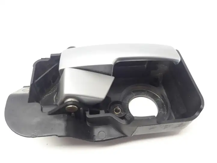 Ford Mondeo Mk III (2000 - 2007) 1S71F22600AF Внутренняя ручка двери — фото 3