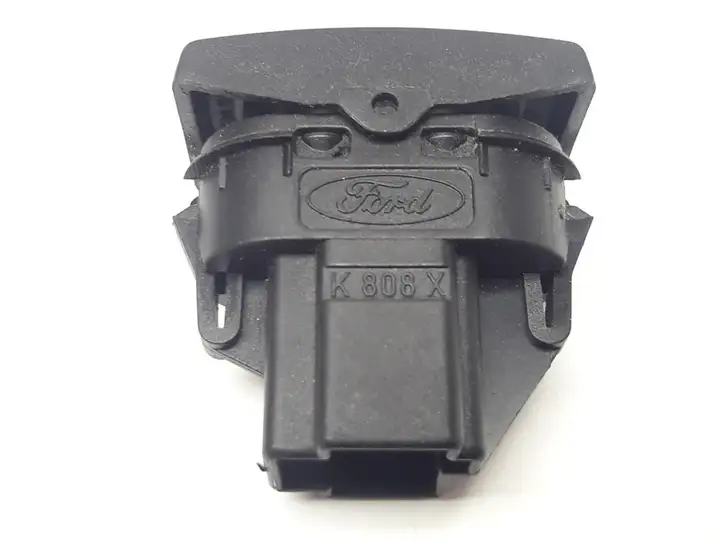 Ford Mondeo Mk III (2000 - 2007) 1S7T14529AB Блок кнопок стеклоподъемников — фото 3