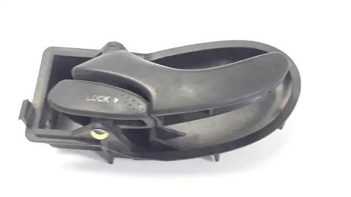 Ford Focus (1998 - 2004) XS41A22601AK Внутренняя ручка двери — фото 2