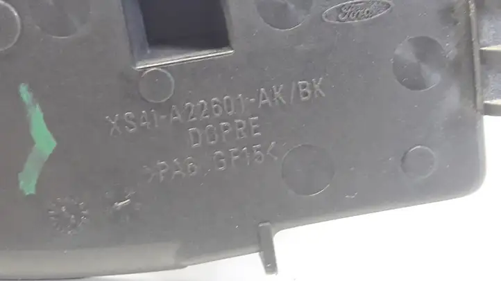 Ford Focus (1998 - 2004) XS41A22601AK Внутренняя ручка двери — фото 4