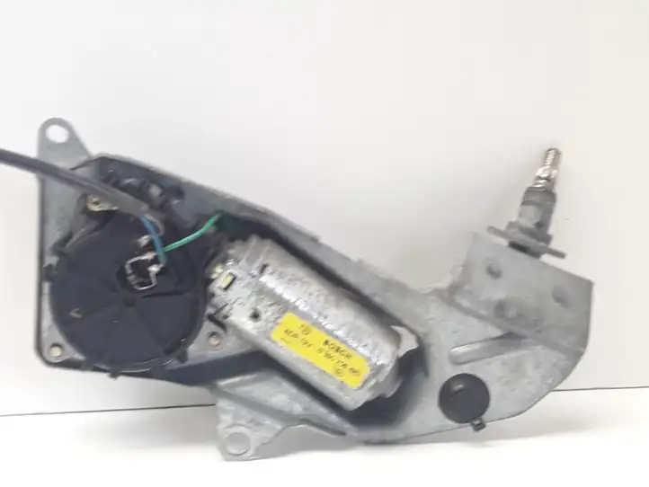 Renault Megane I (1995 - 2002) 0390206423 Двигатель стеклоочистителя заднего стекла — фото 1